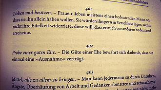 Scheidungsanwalt