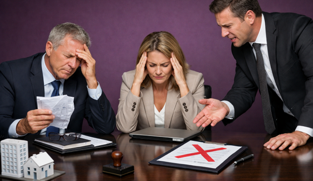 Vertretung in der GmbH