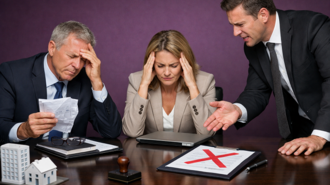 Vertretung in der GmbH