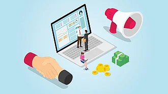 Werbung mit Affiliate Links muss gekennzeichnet werden Werbung richtig kennzeichnen