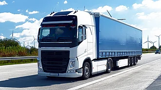 LKW-Kartell
