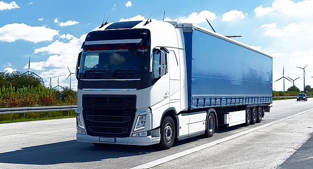 LKW-Kartell