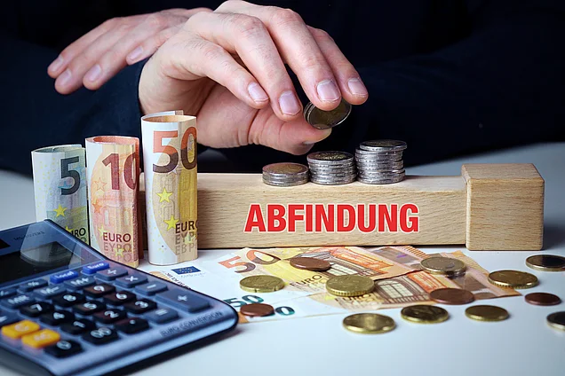 Höhe der Abfindung mit Geld von Meta-Mitarbeitern bemängelt