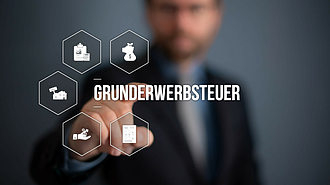 Befreiung Grunderwerbsteuer