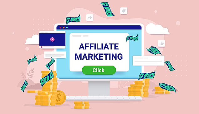 Affiliate Marketing Amazon Haftung