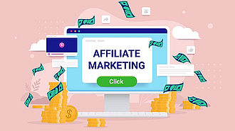 Affiliate Marketing Amazon Haftung