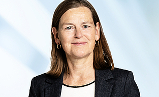 Autorin Gabriele Heinichen, Fachanwältin für Erbrecht