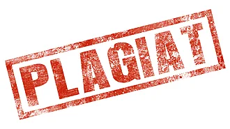 Plagiat als Kündigungsgrund