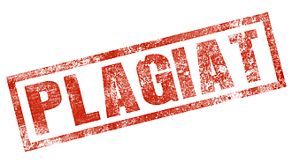 Plagiat als Kündigungsgrund