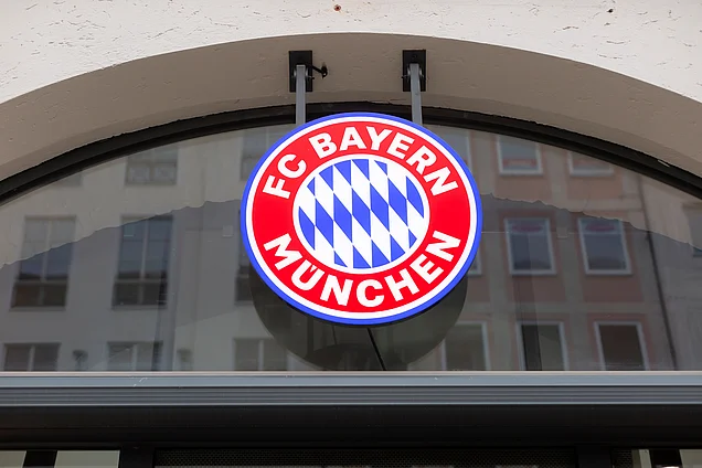 Vorstand FC Bayern München Kahn