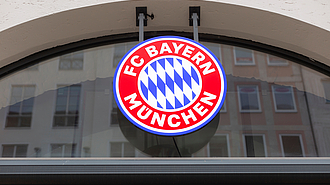 Vorstand FC Bayern München Kahn