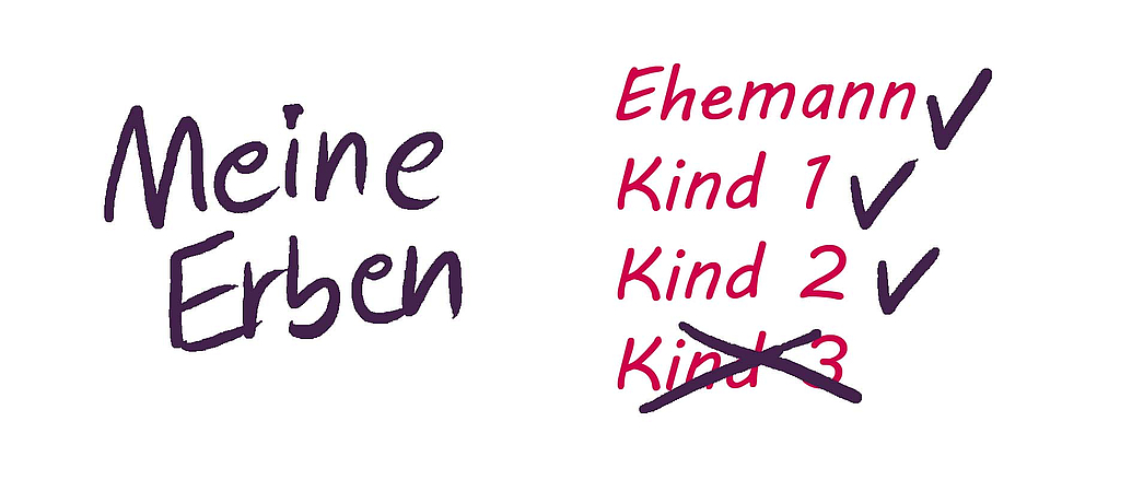 Kind enterben und Pflichtteil reduzieren Kinder sind gesetzliche und als nächste Angehörige pflichtteilsberechtigt. Wer ein Kind enterben will, muss daher einiges beachten.