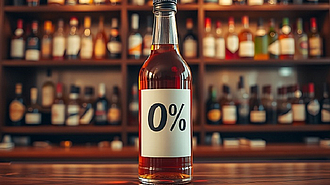 Irreführende Werbung durch unzulässige Verwendung von Spirituosenbezeichnungen