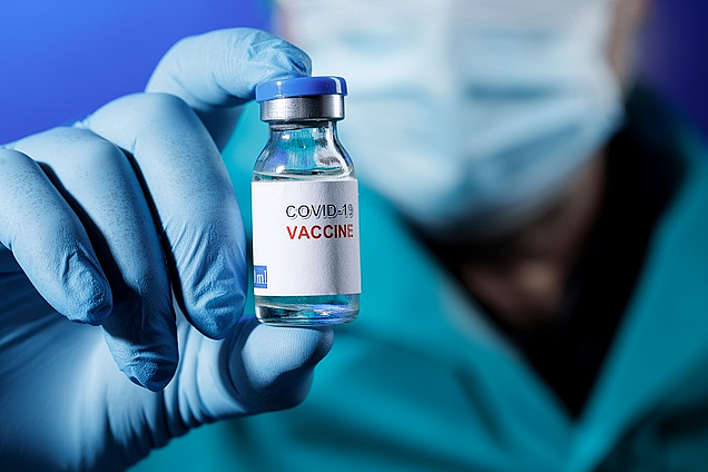 Sind bei der Entwicklung von Corona-Impfstoffen durch Biontech Patente von Curevac verletzt worden