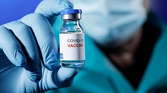 Sind bei der Entwicklung von Corona-Impfstoffen durch Biontech Patente von Curevac verletzt worden