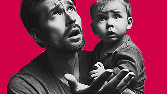 Väter wollen die Vaterschaft feststellen. Auch nach einer Adoption