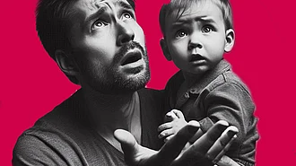 Väter wollen die Vaterschaft feststellen. Auch nach einer Adoption