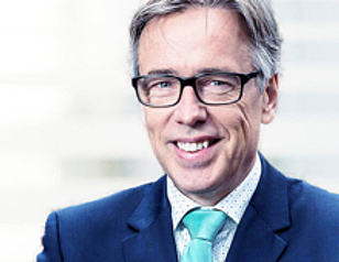Dr. Marko Oldenburger
