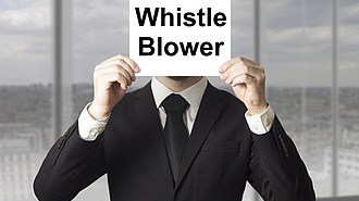 Whistleblower, Datenschutz