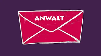 Rechtsanwalt Werbung