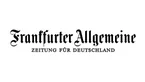 Logo: Frankfurter Allgemeine