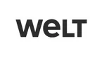 Logo: WELT