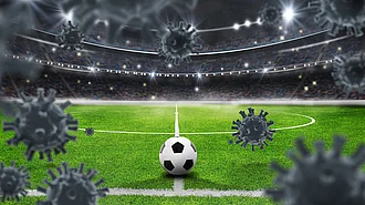 Arbeitsrecht Fußball Corona