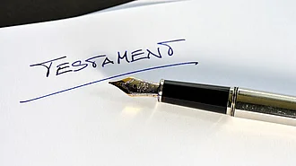 Testament