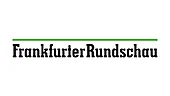 Autor Marin Kahllund in der Frankfurter Rundschau