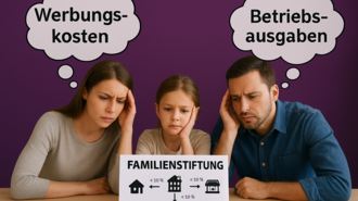 Familienstiftung