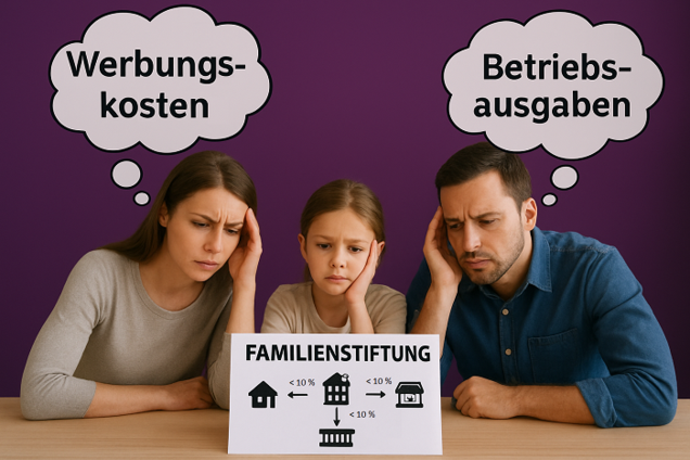 Familienstiftung