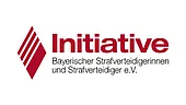 Mitgliedschaft Initiative Bayerischer Strafverteidigerinnen und Strafverteidiger e.V.