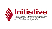 Mitgliedschaft Initiative Bayerischer Strafverteidigerinnen und Strafverteidiger e.V.