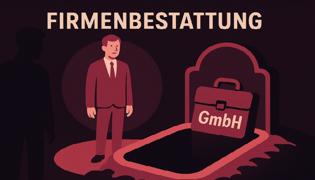 Firmenbestattung