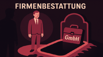 Firmenbestattung