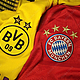 Dortmund Bayern - auch bei der Trennung und Scheidung von Mats Hummels