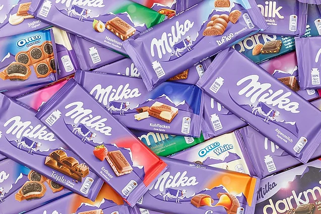Wettbewerbswidrige Mogelverpackungen