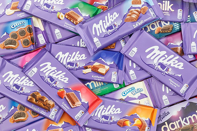 Wettbewerbswidrige Mogelverpackungen