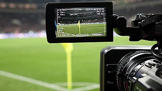 Wer bekommt die Bildrechte am Fußballspiel? Vergabe der Live-Rechte an der Fußball-Bundesliga