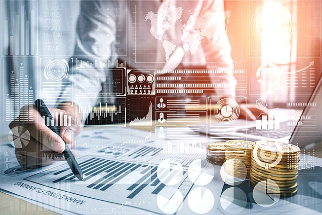 Finanzierung Startups Reform