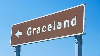 Erbstreit um Graceland