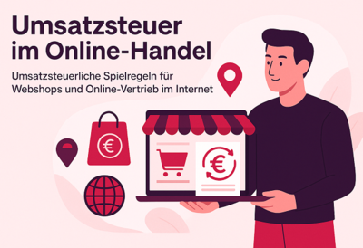 Umsatzsteuer