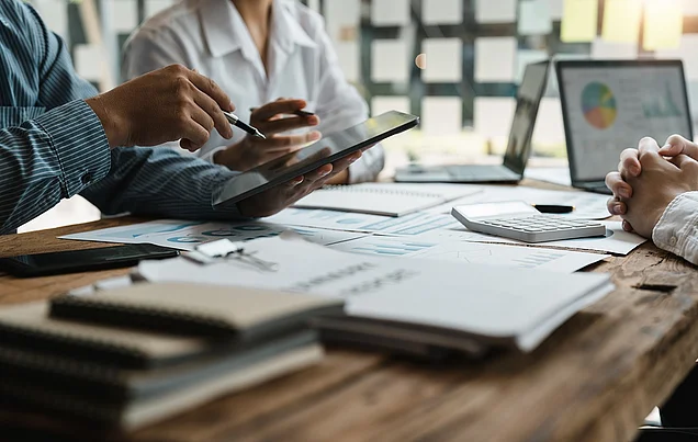Neues im Arbeitsrecht durch das Reformpacket