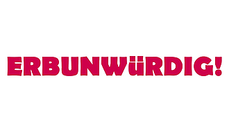 Erbunwürdig