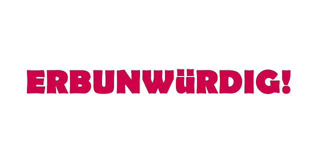 Erbunwürdig