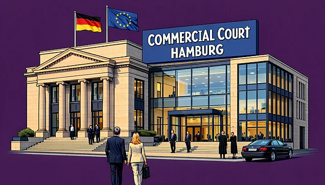 Commercial Court