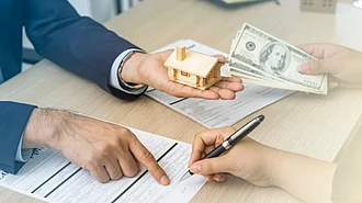 Werden jetzt auch die Steuerfreibeträge erhöht? Unterzeichnung Vertrag zur Immobilienübertragung