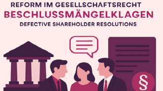 Beschlussmängelklage