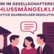 Beschlussmängelklage