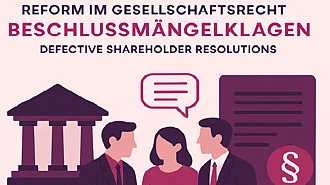 Beschlussmängelklage